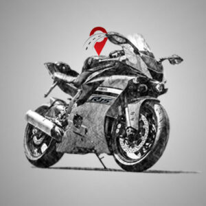 Bike Premium GPS Tracker