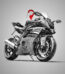 Bike Premium GPS Tracker
