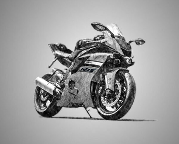 Bike GPS Tracker