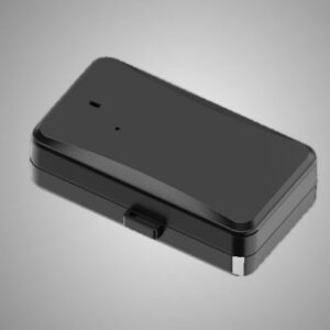 GPS Asset Tracker