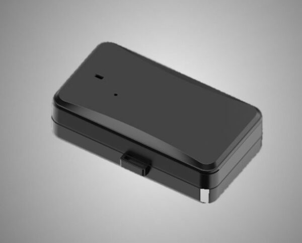 GPS Asset Tracker
