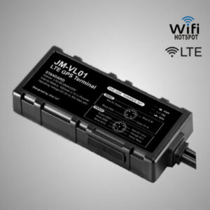 WIFI HOTSPOT GPS TRACKER