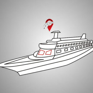 Ship Premium GPS Tracker