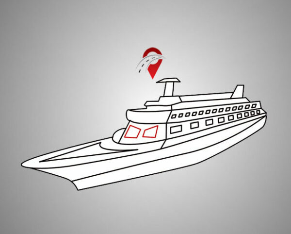 Ship Premium GPS Tracker