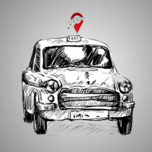TAXI Premium GPS Tracker