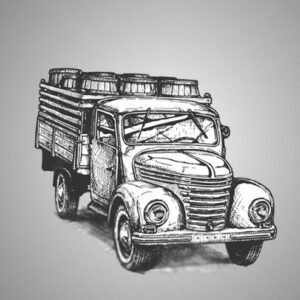Truck GPS Tracker
