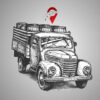 Truck Premium GPS Tracker
