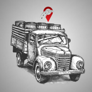Truck Premium GPS Tracker