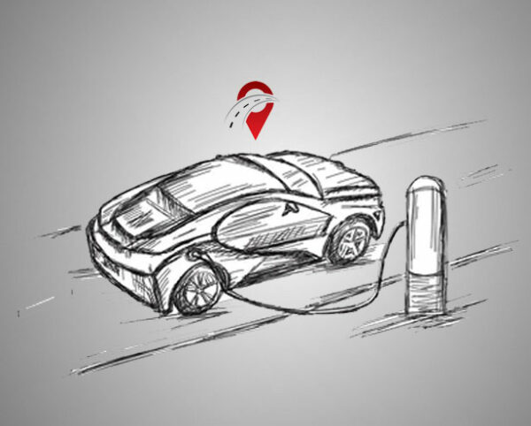 Hybrid Car Premium GPS Tracker