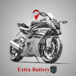Extra Battery