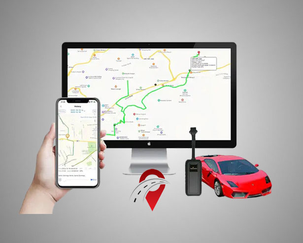 GPS Tracker 50% Discount