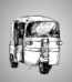 CNG GPS Tracker