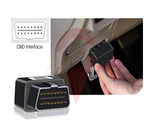 CONCOX OBD Tracker