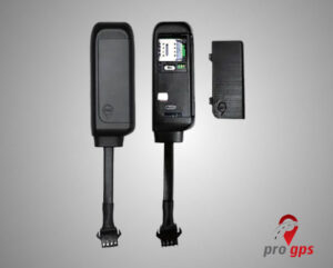 R11 GPS tracker