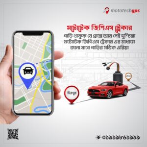 GPS Tracker for CAR