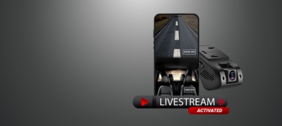 Dash Cam GPS Tracker