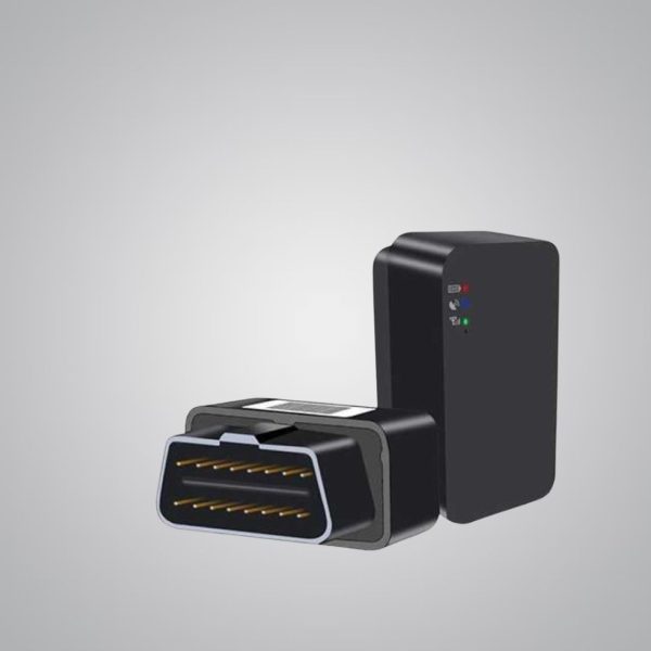 OBD Vehicle Tracker