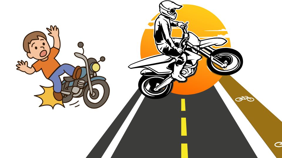Bike Track Day Insurance