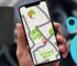 GPS Tracking Device