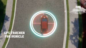 gps tracker for vehicle