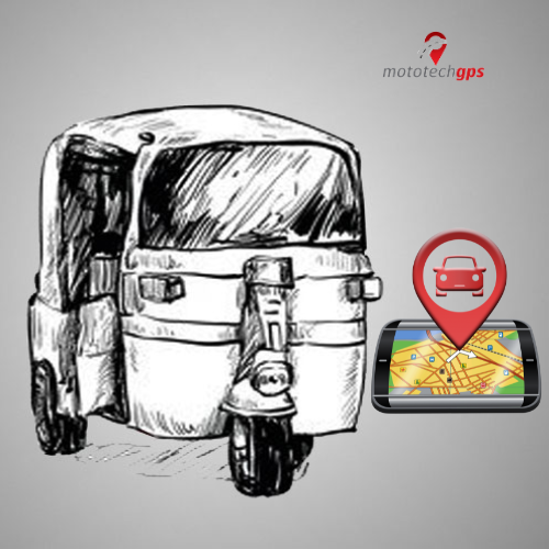 CNG GPS TRACKERS
