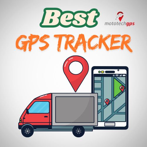 Best GPS Vehicle Tracker