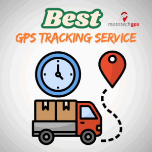 Best GPS Tracking Service