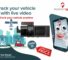 Dash Cam Car Tracker