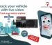 Dash Cam Car Tracker