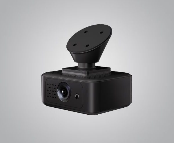 Dash Cam Single Camera