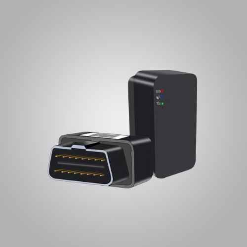 OBD Tracker