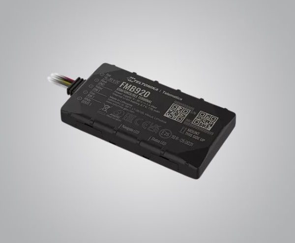 Teltonika FMB920