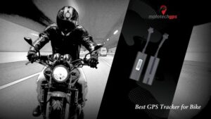 Best GPS Tracker for Bike