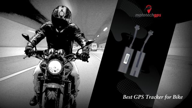 Best GPS Tracker for Bike