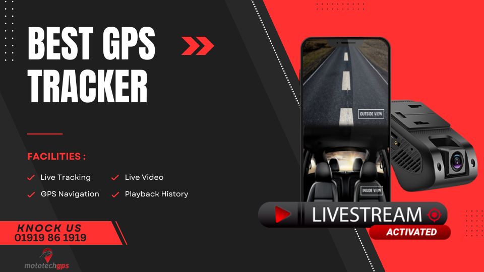 Best GPS Tracker
