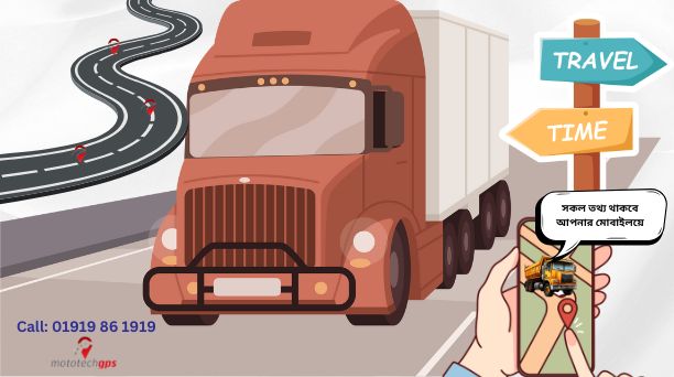 Best GPS tracker in Bangladesh