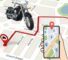 GPS Trackers for Bike