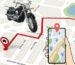 GPS Trackers for Bike