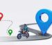 MototechGPS Bike GPS Tracker