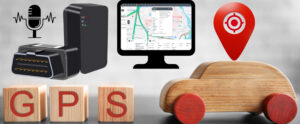 Advanced Vehicle Tracking System portugal