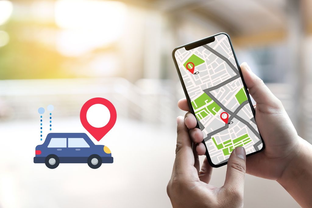 Car GPS Tracker