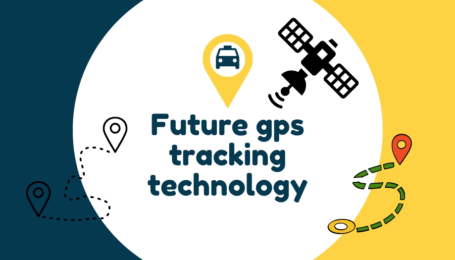 Future gps tracking technology