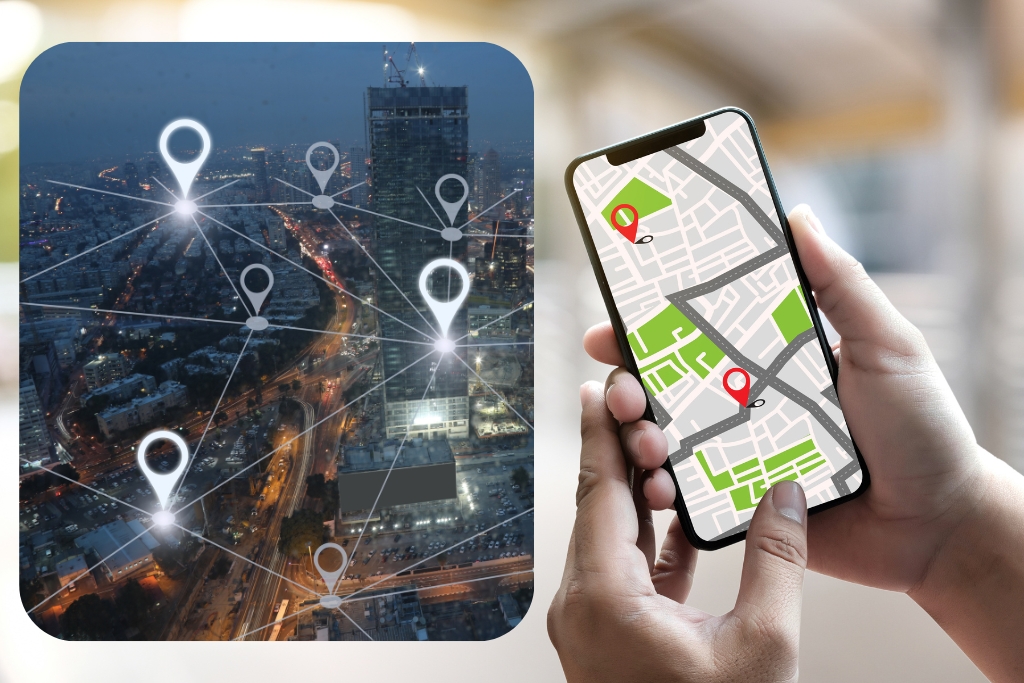 Phone Tracker