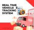 Real Time Vehicle Tracking System