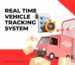 Real Time Vehicle Tracking System