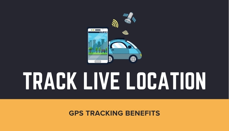 gps tracking benefits