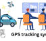 gps tracking system