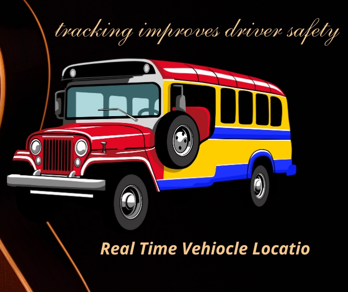 tracking improves driver safety