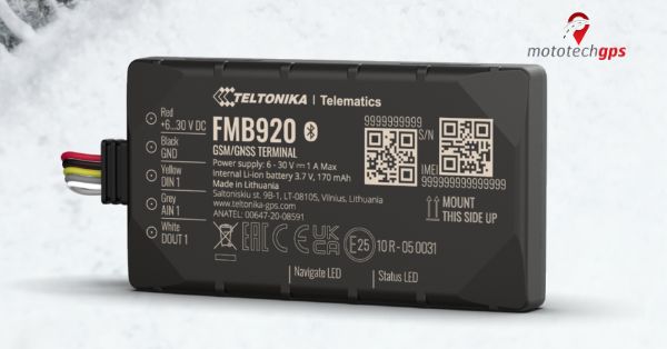 Accurate Location GPS Tracker