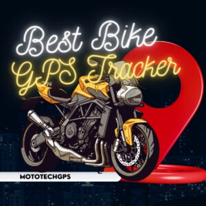 Best Bike GPS Tracker